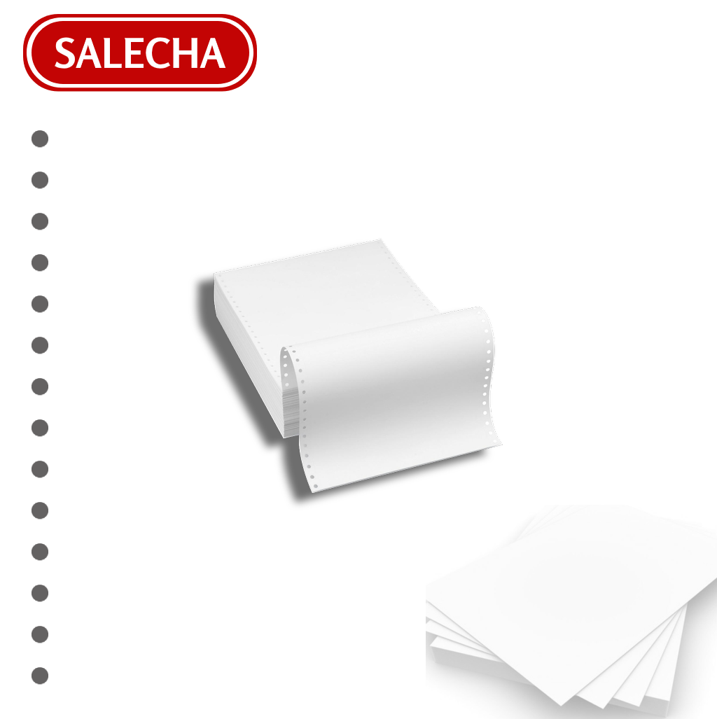 Computer Stationery Paper