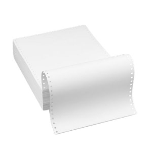 Computer Stationery Paper